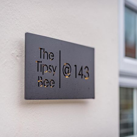 فيلا The Tipsy Bee At 143, غيوسبرو المظهر الخارجي الصورة